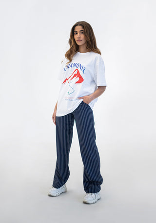 Chamonix t-shirt T-shirt May 