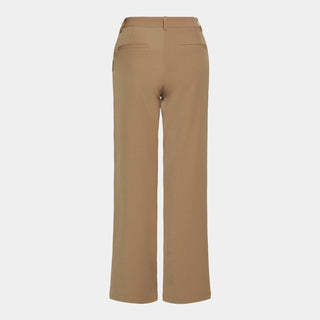 (PRE-ORDER) Staple pants - brown underdele May 